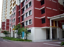 Blk 272B Jurong West Street 24 (Jurong West), HDB 5 Rooms #412802